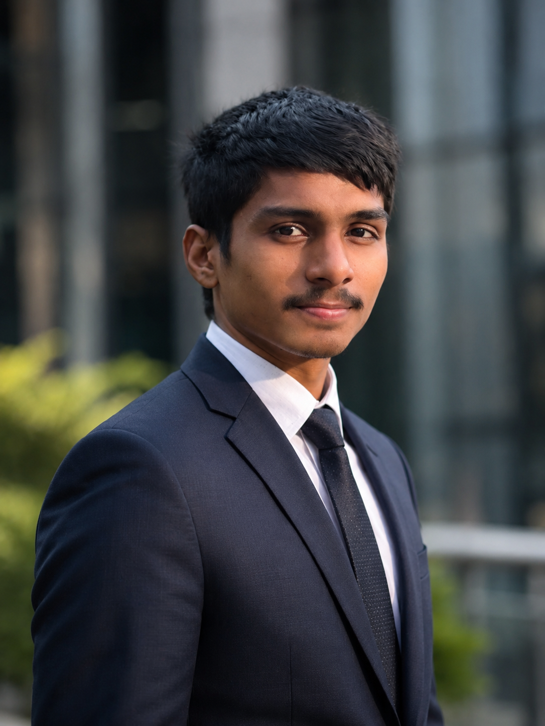 Anand Kumar - Chief Executive Officer